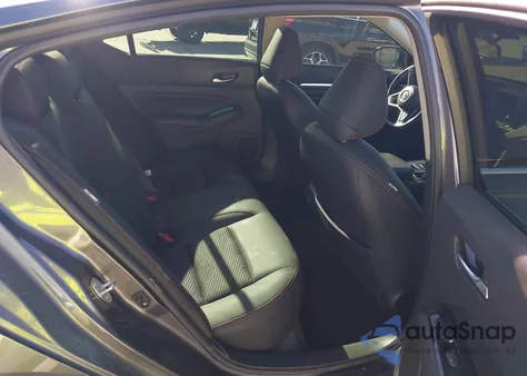 2024 Nissan Altima Sr Fwd z USA, uszkodzony, nr VIN 1N4BL4CV7RN421850